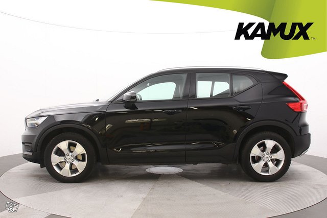 Volvo XC40 14