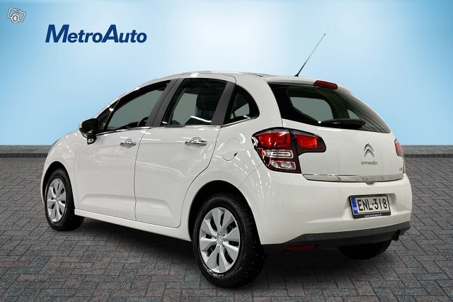 Citroen C3 6