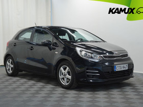 Kia Rio, Autot, Mäntsälä, Tori.fi Kia Rio, Autot, Mäntsälä, Tori.fi