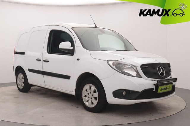 Mercedes-Benz Citan