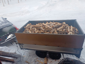 Polttopuuta koivuklapia, Maatalous, Kontiolahti, Tori.fi Polttopuuta koivuklapia, Maatalous, Kontiolahti, Tori.fi