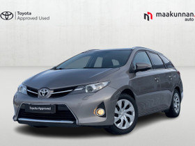 TOYOTA AURIS, Autot, Seinäjoki, Tori.fi TOYOTA AURIS, Autot, Seinäjoki, Tori.fi