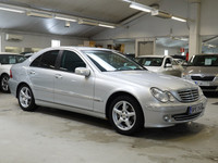 Mercedes-Benz C -05