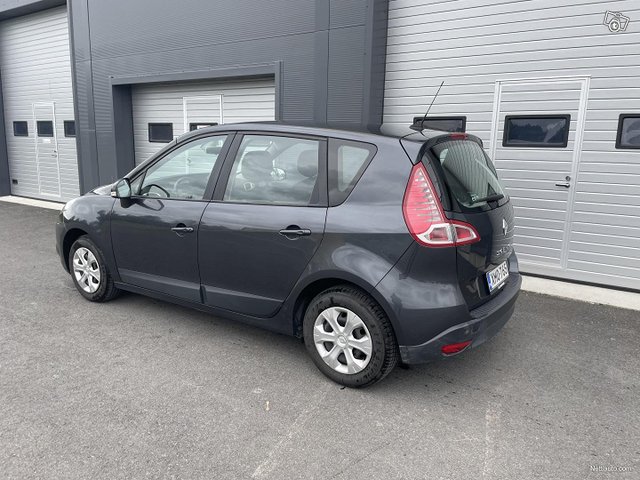 Renault Scenic 3