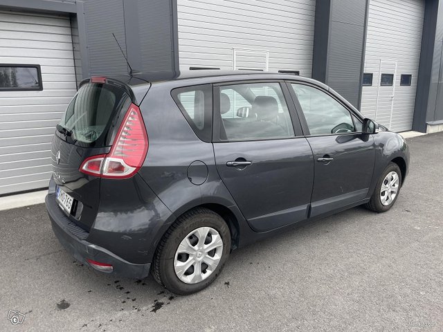 Renault Scenic 4