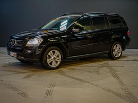 Mercedes-Benz GL, Autot, Kaarina, Tori.fi Mercedes-Benz GL, Autot, Kaarina, Tori.fi