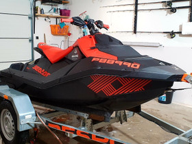 Sea-Doo Spark TRIXX 2-UP, Muut motot, Moto, Forssa, Tori.fi