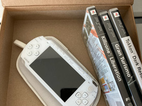 Psp ja pelejä, Pelikonsolit ja pelaaminen, Viihde-elektroniikka, Rovaniemi, Tori.fi Psp ja pelejä, Pelikonsolit ja pelaaminen, Viihde-elektroniikka, Rovaniemi, Tori.fi
