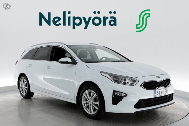 KIA CEED 6