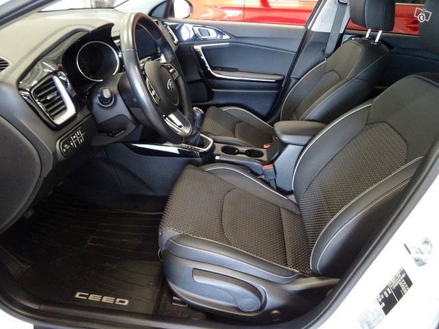 KIA CEED 16