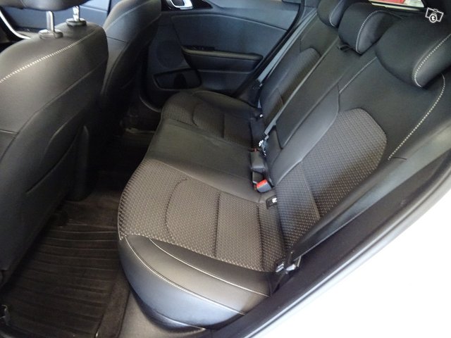 KIA CEED 17