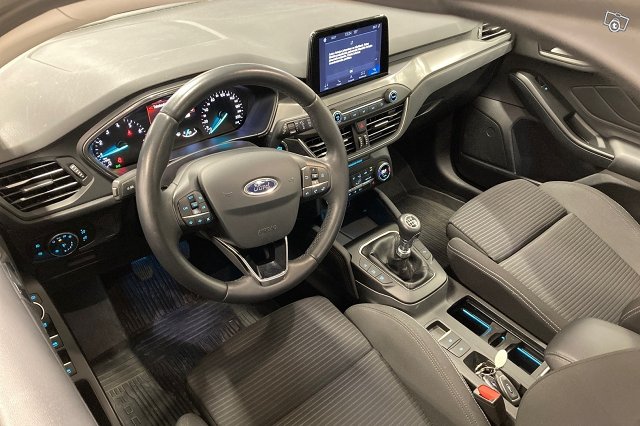 Ford FOCUS 7