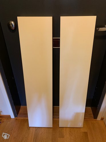 Ikea Lack seinähylly 110x26, Hy...