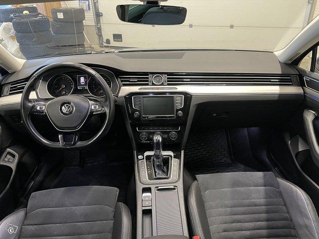 Volkswagen Passat 6