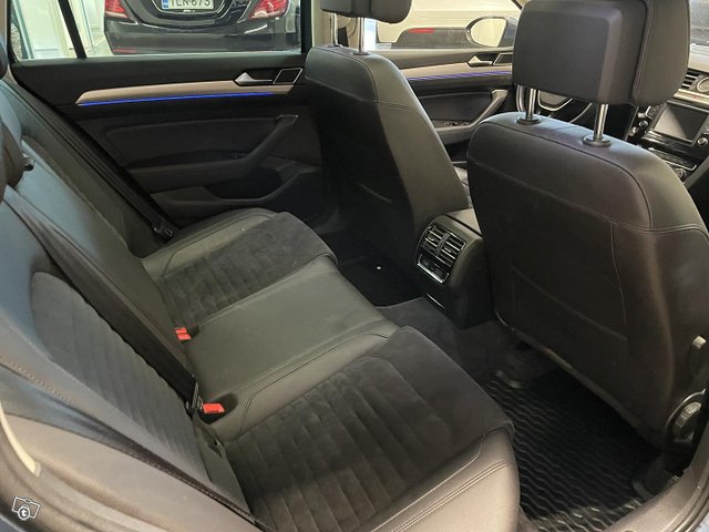 Volkswagen Passat 20