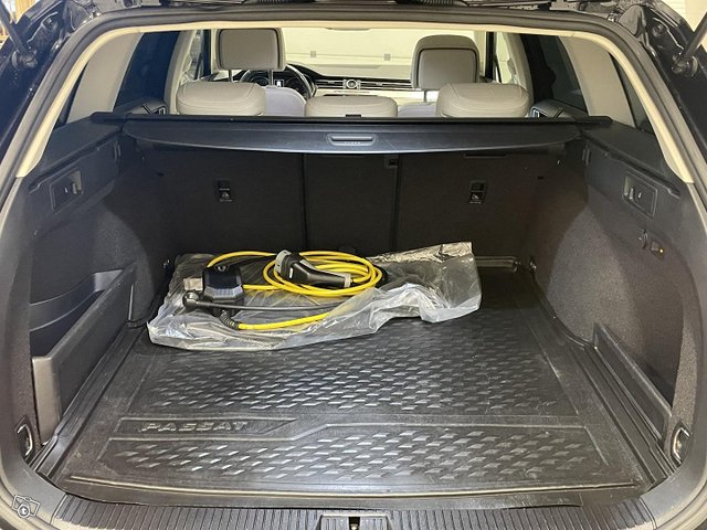 Volkswagen Passat 22