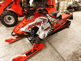 Polaris RMK, Moottorikelkat, Moto, Tornio, Tori.fi Polaris RMK, Moottorikelkat, Moto, Tornio, Tori.fi