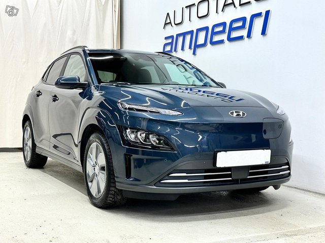 Hyundai Kona, kuva 1