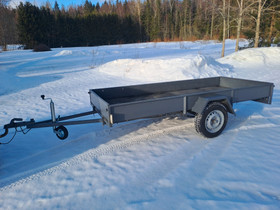 Majava, Peräkärryt ja trailerit, Auton varaosat ja tarvikkeet, Valkeakoski, Tori.fi Majava, Peräkärryt ja trailerit, Auton varaosat ja tarvikkeet, Valkeakoski, Tori.fi