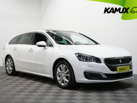 Peugeot 508, Autot, Ylivieska, Tori.fi Peugeot 508, Autot, Ylivieska, Tori.fi