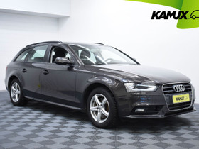 Audi A4, Autot, Ylivieska, Tori.fi Audi A4, Autot, Ylivieska, Tori.fi