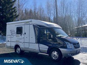 Hymer HV 522 CL, Matkailuautot, Matkailuautot ja asuntovaunut, Janakkala, Tori.fi Hymer HV 522 CL, Matkailuautot, Matkailuautot ja asuntovaunut, Janakkala, Tori.fi
