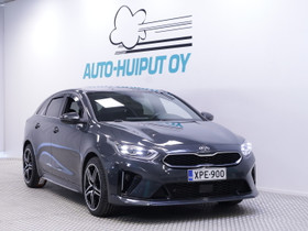 Kia ProCeed, Autot, Espoo, Tori.fi Kia ProCeed, Autot, Espoo, Tori.fi