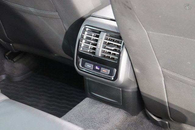 Volkswagen Passat 20