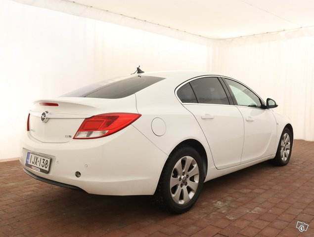 Opel Insignia 2