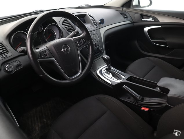 Opel Insignia 7