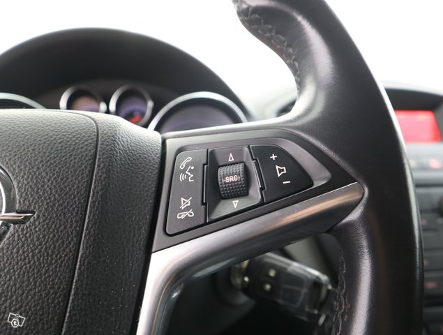 Opel Insignia 20