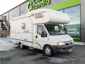 DETHLEFFS Advantage A5881, Matkailuautot, Matkailuautot ja asuntovaunut, Kokkola, Tori.fi DETHLEFFS Advantage A5881, Matkailuautot, Matkailuautot ja asuntovaunut, Kokkola, Tori.fi