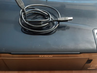 Epson stylus sx130 monitoimitulostin
