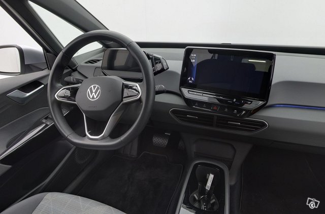 Volkswagen ID.3 12
