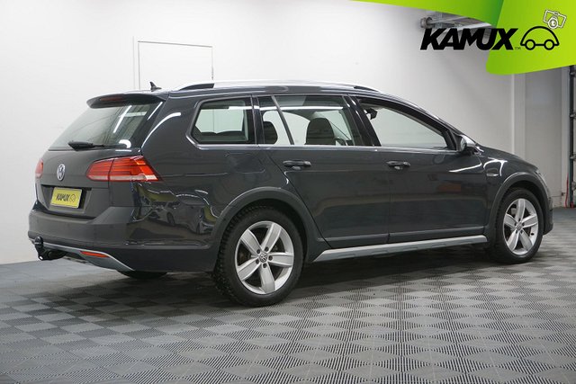 Volkswagen Golf 4