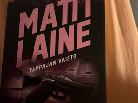 Matti Laine: pahuuden hinta, Kaunokirjallisuus, Kirjat ja lehdet, Tampere, Tori.fi Matti Laine: pahuuden hinta, Kaunokirjallisuus, Kirjat ja lehdet, Tampere, Tori.fi