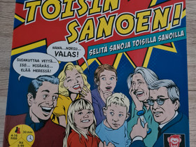 Lautapeli, Lelut ja pelit, Lastentarvikkeet ja lelut, Liperi, Tori.fi Lautapeli, Lelut ja pelit, Lastentarvikkeet ja lelut, Liperi, Tori.fi