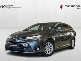 TOYOTA AVENSIS, Autot, Seinäjoki, Tori.fi TOYOTA AVENSIS, Autot, Seinäjoki, Tori.fi