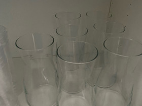 Ikea KARAFF karahvit 7kpl, Tarjoiluastiat, Keittiötarvikkeet ja astiat, Porvoo, Tori.fi Ikea KARAFF karahvit 7kpl, Tarjoiluastiat, Keittiötarvikkeet ja astiat, Porvoo, Tori.fi