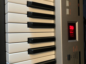 Roland A-37 MIDI kontrolleri, Pianot, urut ja koskettimet, Musiikki ja soittimet, Turku, Tori.fi