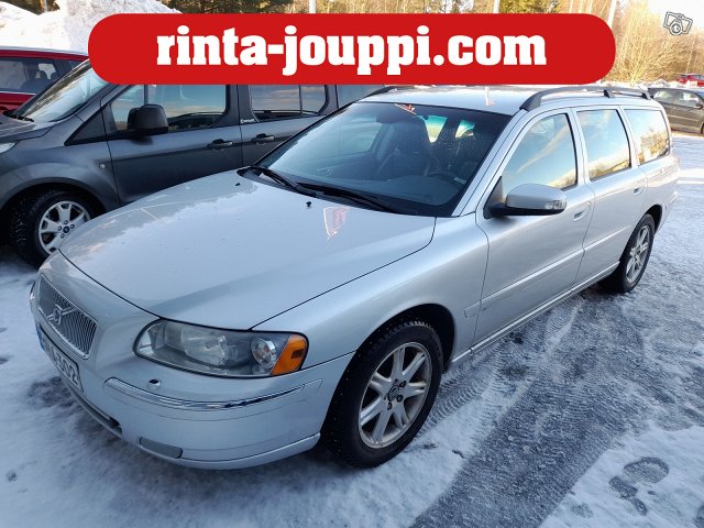 Volvo V70