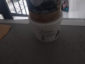 Futura primer ja Sinckerisilote., Työkalut, tikkaat ja laitteet, Rakennustarvikkeet ja työkalut, Sipoo, Tori.fi Futura primer ja Sinckerisilote., Työkalut, tikkaat ja laitteet, Rakennustarvikkeet ja työkalut, Sipoo, Tori.fi