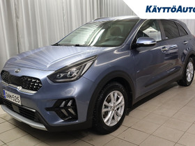 KIA Niro, Autot, Rauma, Tori.fi KIA Niro, Autot, Rauma, Tori.fi