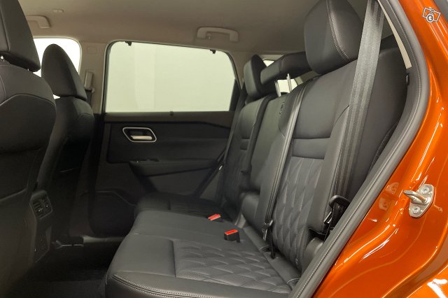 Nissan X-Trail 13