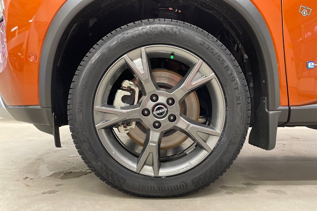 Nissan X-Trail 15