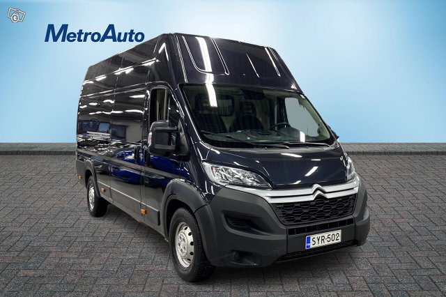 CITROEN JUMPER 3