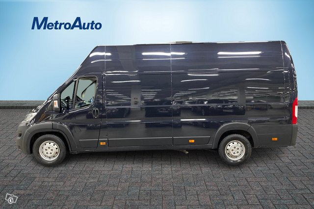 CITROEN JUMPER 4