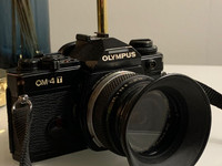 Olympus OM-4T