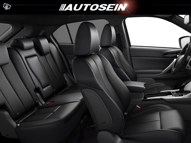 Mitsubishi Eclipse Cross 4