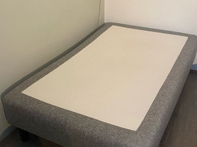 Runkopatja jaloilla 120cm +petauspatja, Sängyt ja makuuhuone, Sisustus ja huonekalut, Vaasa, Tori.fi Runkopatja jaloilla 120cm +petauspatja, Sängyt ja makuuhuone, Sisustus ja huonekalut, Vaasa, Tori.fi